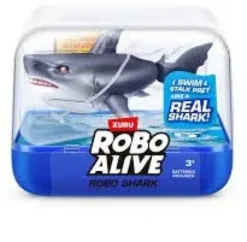 Robo alive hai musta