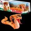 Robo alive käärme cobra