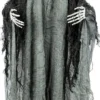 Roikkuva kasvoton haamu 46cm