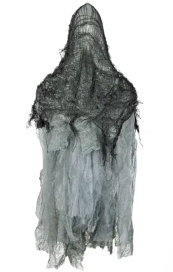 Roikkuva kasvoton haamu 46cm