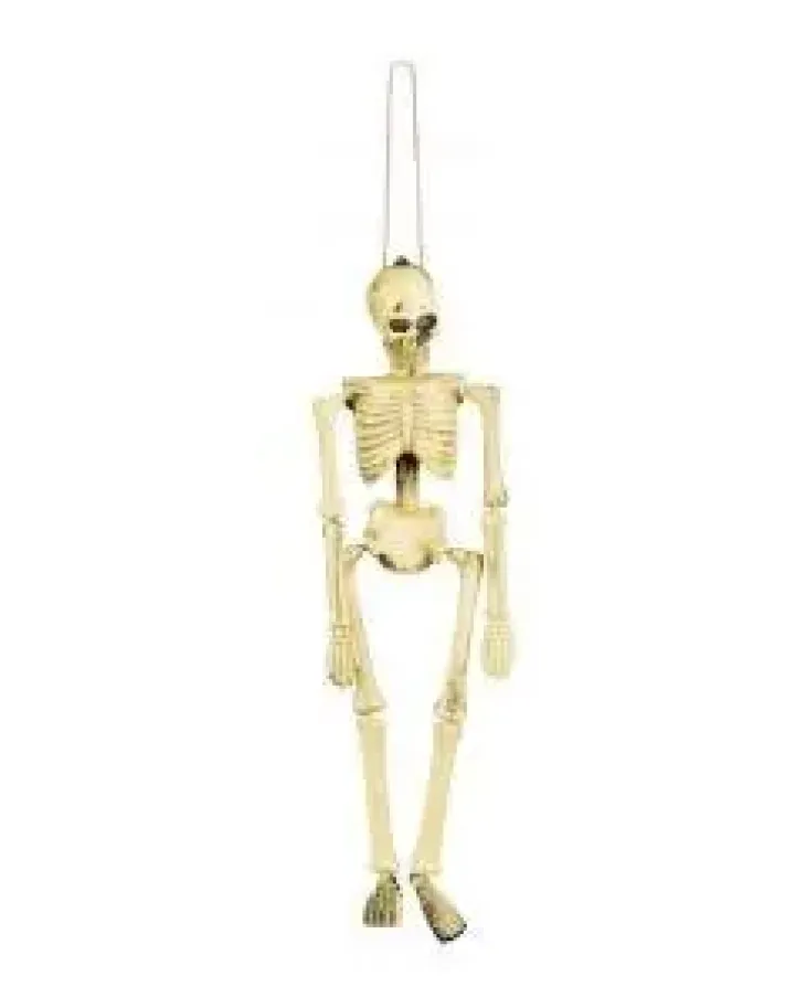 Roikkuva luuranko 40 cm