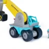 Rollen remmi tako ja mega hammer