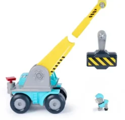 Rollen remmi tako ja mega hammer