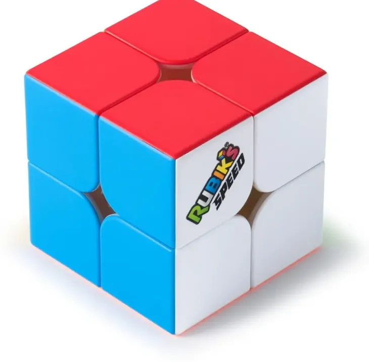 Rubiikin kuutio speed 2x2