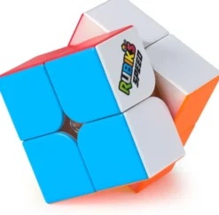 Rubiikin kuutio speed 2x2