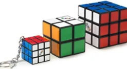 Rubikin kuutio familypac