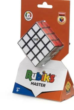 Rubikin kuutio 4x4