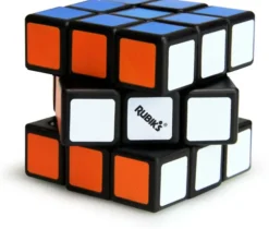 Rubikin kuutio 3x3 pehmeä