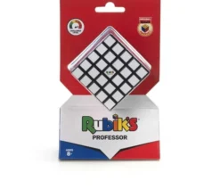Rubik's cube 5x5