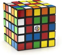 Rubik's cube 5x5