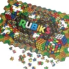Rubiks impossible puzzle