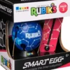 Rubiks smart egg sininen maze 3