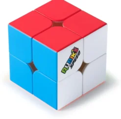 Rubik's speed cube 2x2