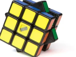 Rubiks timed cube