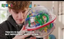 Rubiks traks 70 rebel