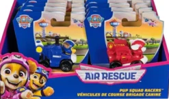 Ryhmä hau air rescue racer rolle