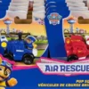 Ryhmä hau air rescue racer samppa