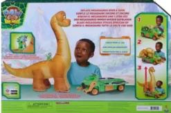 Ryhmä hau dino movie megasaurus