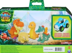 Ryhmä hau dino movie rex ja dinot