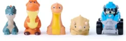 Ryhmä hau dino movie rex ja dinot