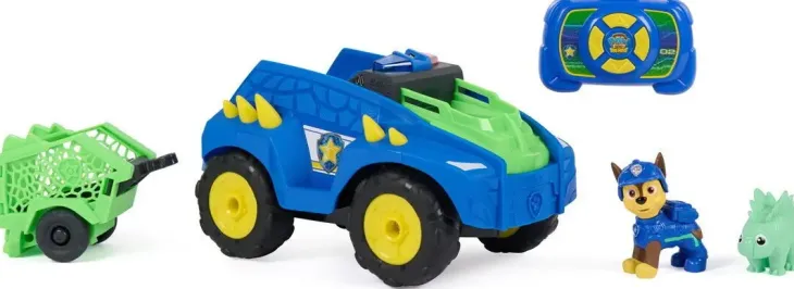 Ryhmä hau dino movie vainu rc