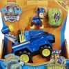 Ryhmä hau dino rescue ajoneuvo ja vainu