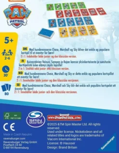 Ryhmä hau elevens korttipeli