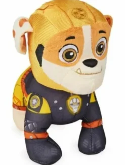 Ryhmä hau moto pups rolle pehmo
