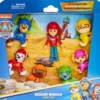 Ryhmä hau rescue wheels figuuripakkaus