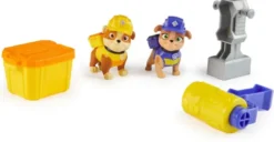 Ryhmä hau rollen remmi rolle ja miksu