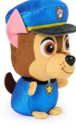 Ryhmä hau vainu mini pehmo 8,5 cm