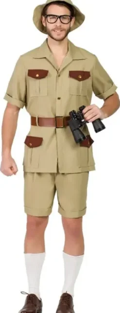Safari ranger asu xl
