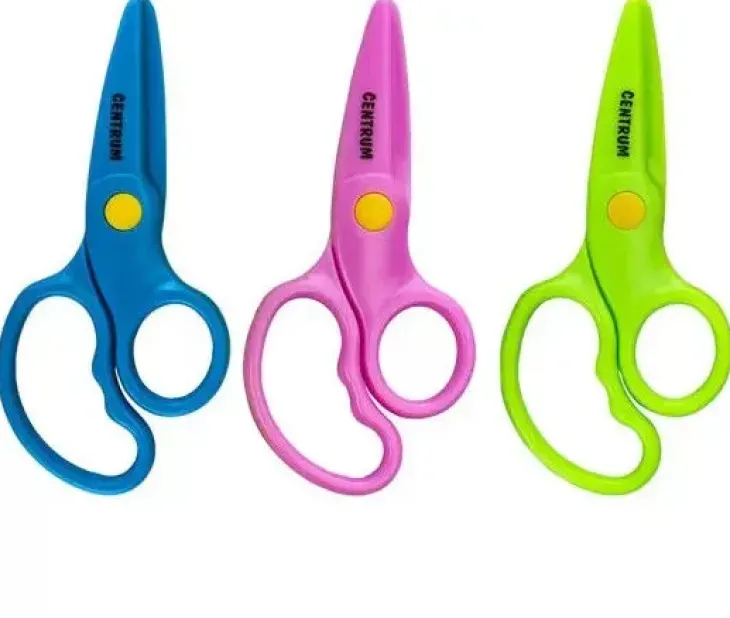 Sakset lasten 12,7cm