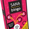 Sanabingo matkapeli