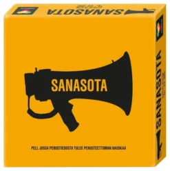 Sanasota