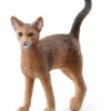 Schleich 13964 abessinialainen kissa