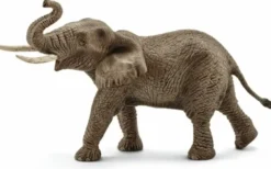 Schleich 14762 afrikannorsu uros