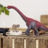 Schleich 14869 amerikan mustakarhu