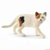 Schleich amerikkalainen lyhytkarvainen kissa