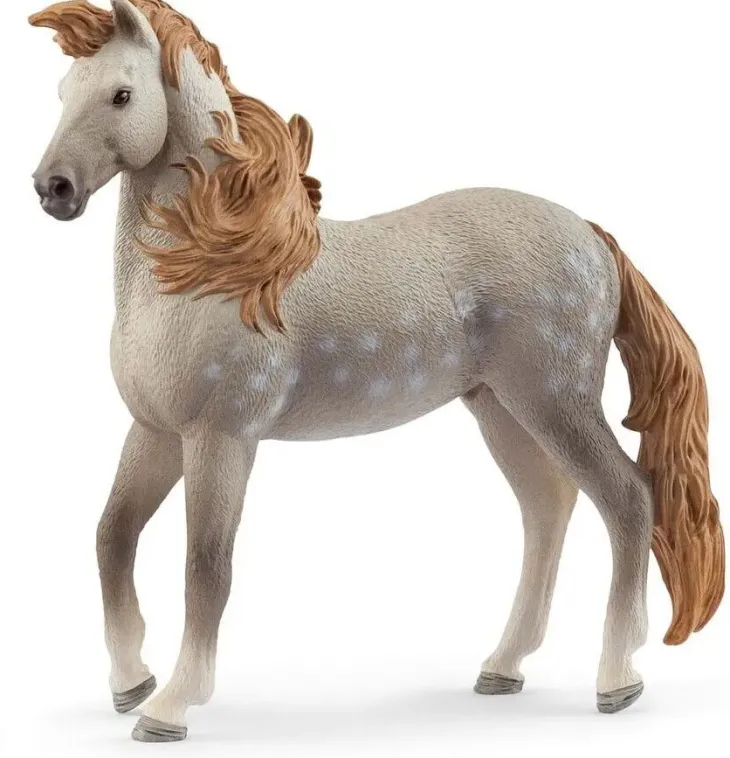 Schleich 14895 andalusian ori