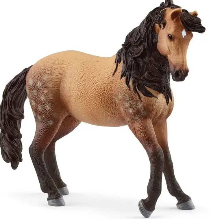 Schleich 14894 andalusian tamma