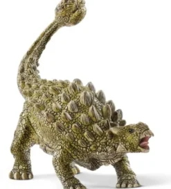 Schleich 15023 ankylosaurus