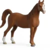 Schleich 72262 arabianhevostamma 1:12
