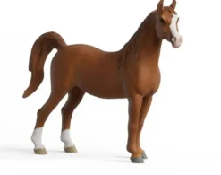 Schleich 72262 arabianhevostamma 1:12