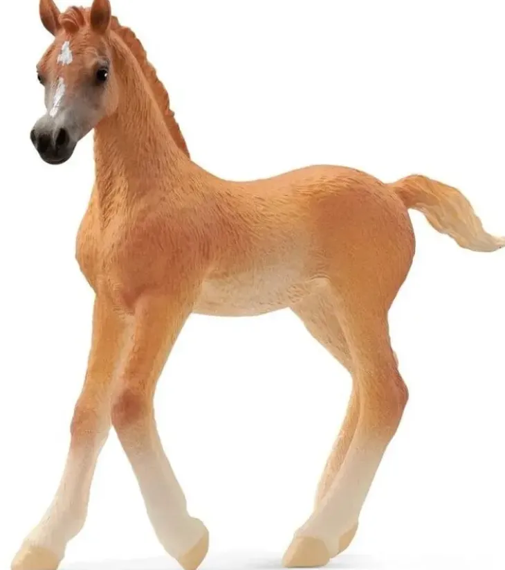 Schleich 13984 arabianhevosvarsa