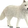 Schleich 14880 arktinen susi