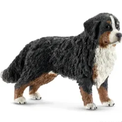 Schleich 16397 berninpaimenkoira tyttö