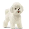 Schleich 13963 bichon frise