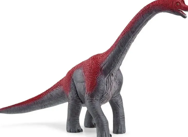 Schleich 15044 brachiosaurus