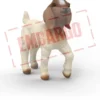 Schleich 14930 buurivuohen kili